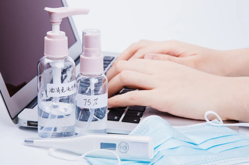 消毒剂千万别这样乱用！当心消毒变