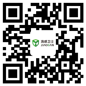 手机端网站二维码