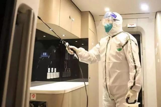 注意！各类消毒剂的选择和安全使用！